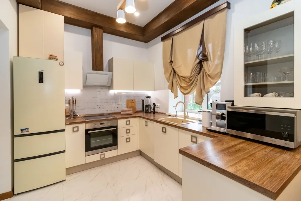 Гостевой дом Лесной уют