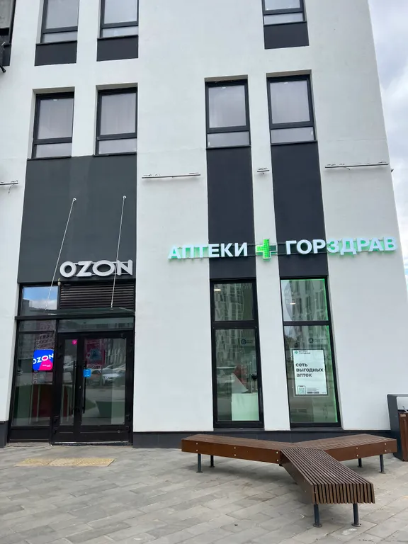 Апартаменты Мистера Гюстава Доре