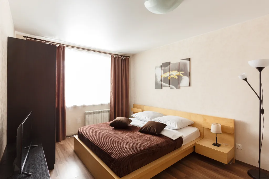 Квартира Уютный апартамент — аренда посуточно в Вологда