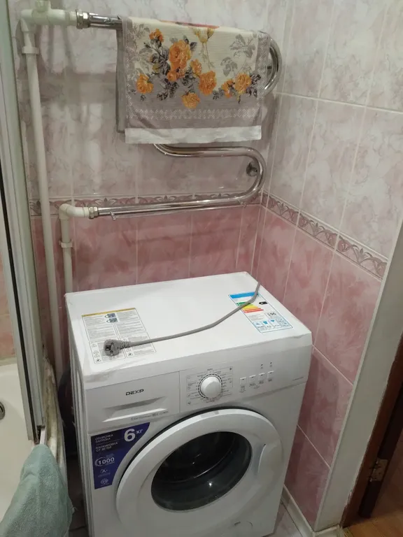 Уютная квартира в 2 минутах от озера