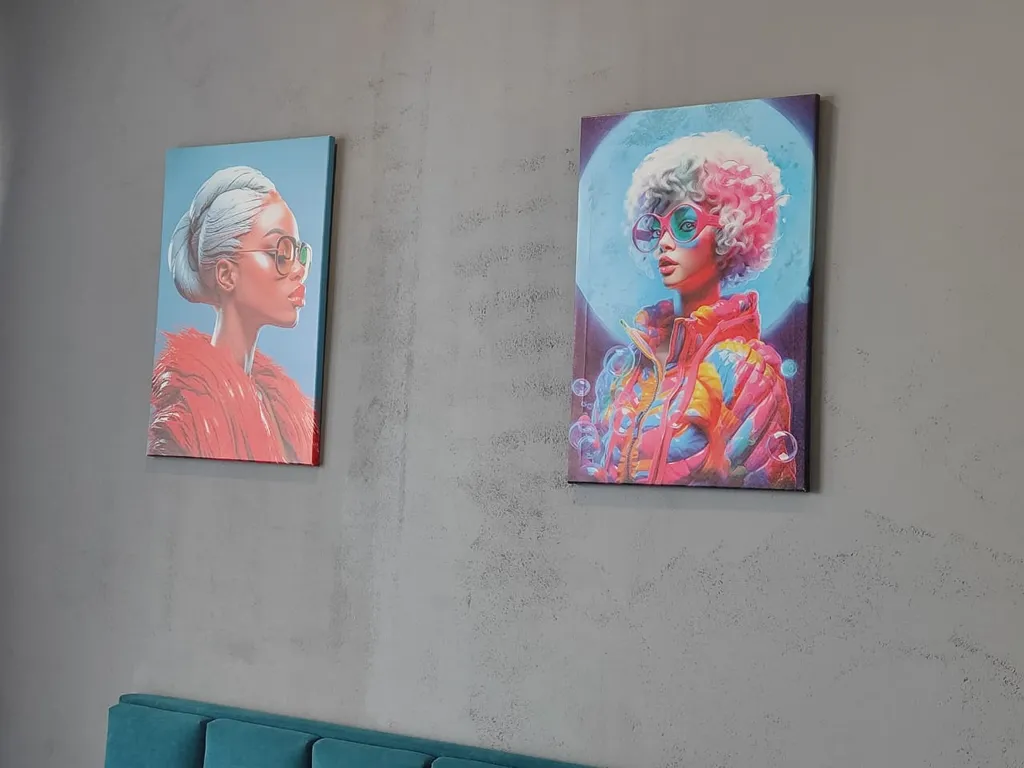 Новая квартира в новом ЖК Атмосфера с шикарным видом