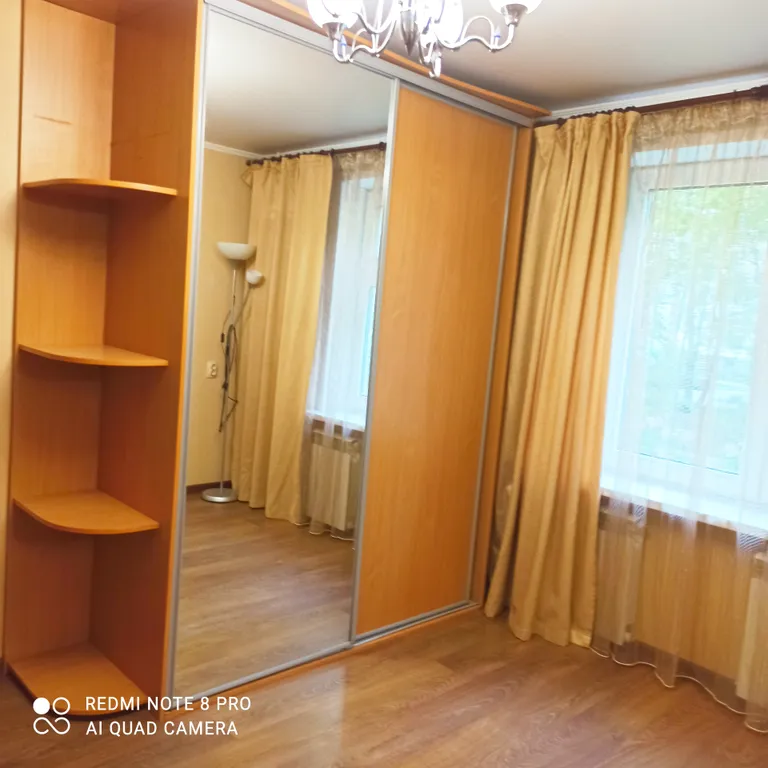Квартира Уютная квартира — Казань