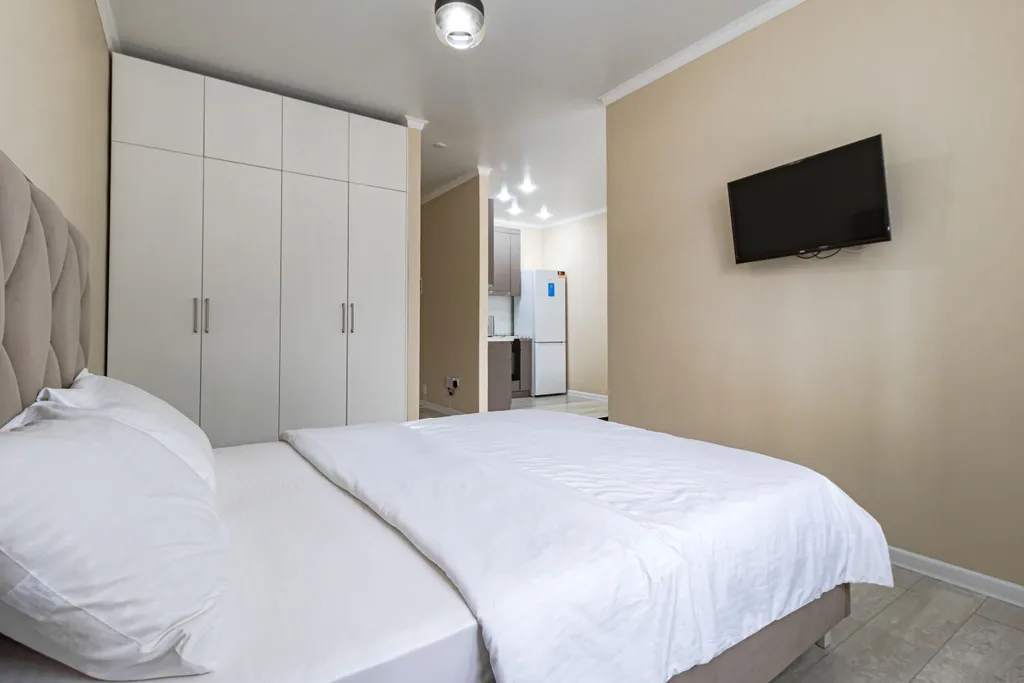 Апартамент Korkem-4-910 на Триумфальной Арке