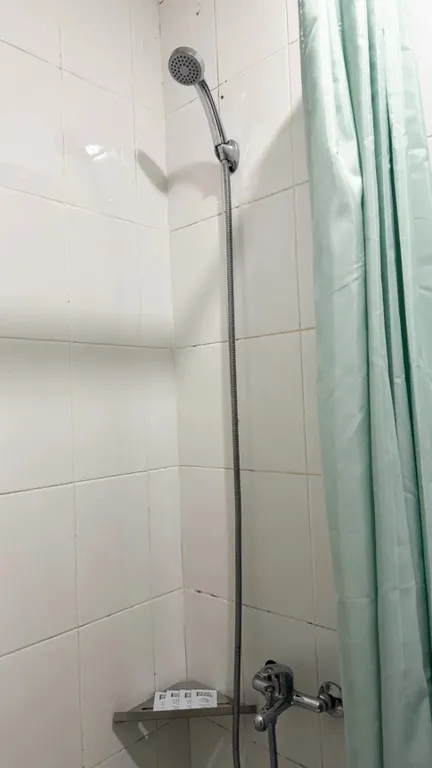 Квартира Квартира Уютная студия у метро варшавская и каширская — Москва