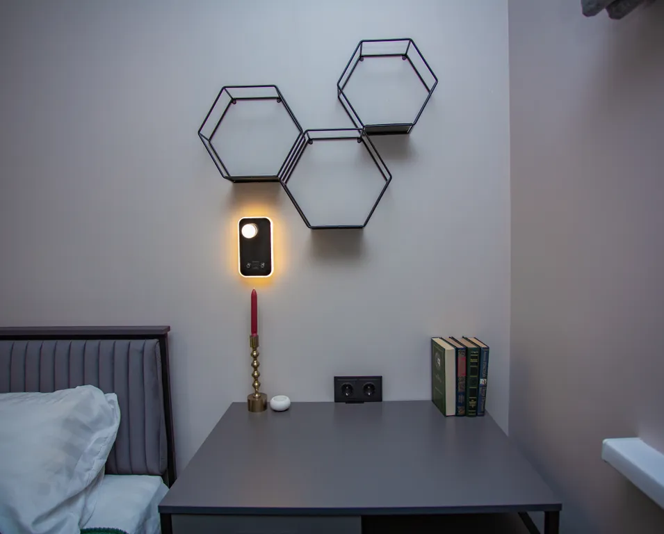 Апартаменты Green Premium Class на берегу Балтийского моря