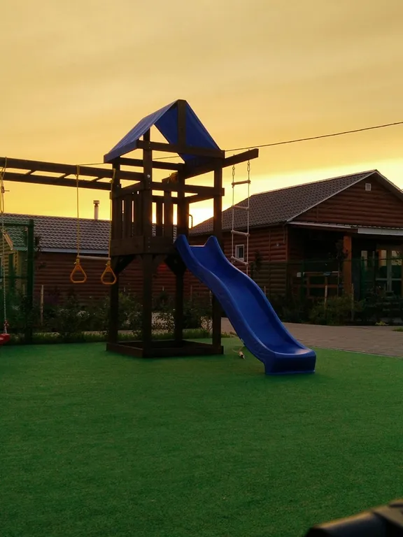 2-комнатный Дом