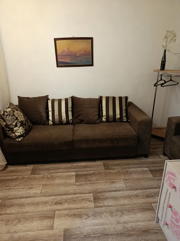 Уютная квартира на Набережной реки Вычегда