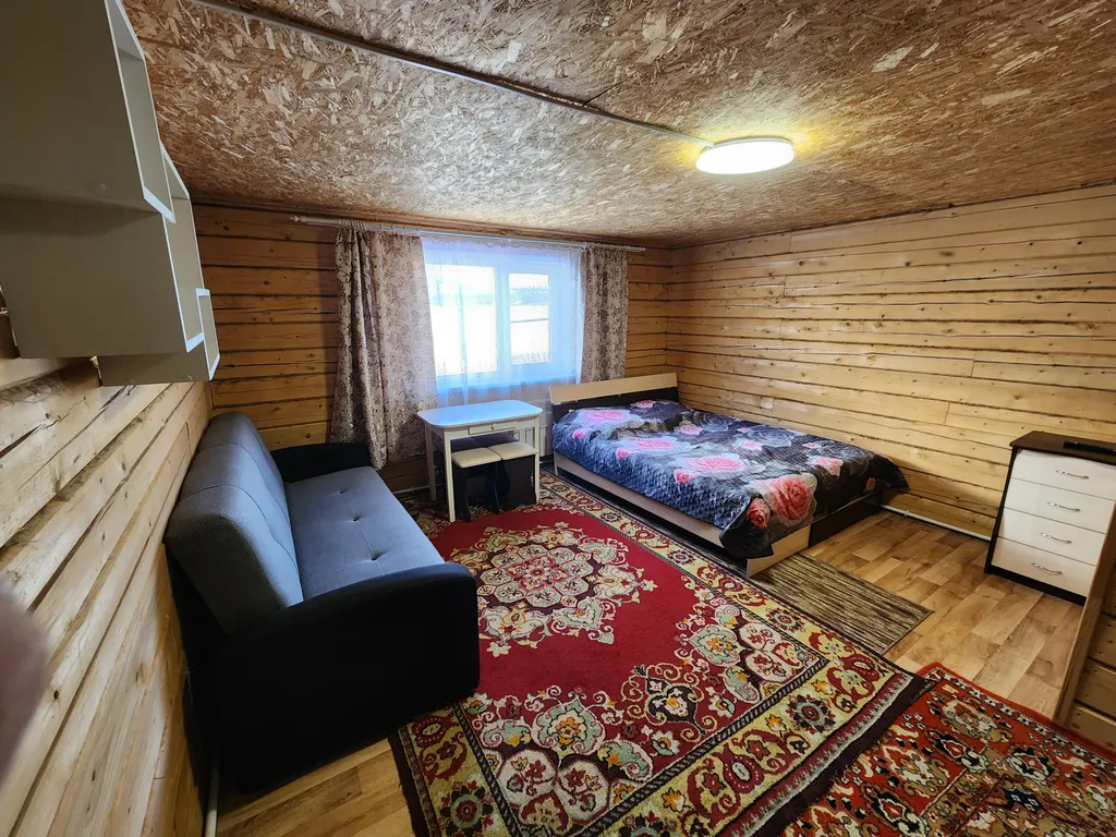 Квартира Комната — аренда посуточно в Иогач