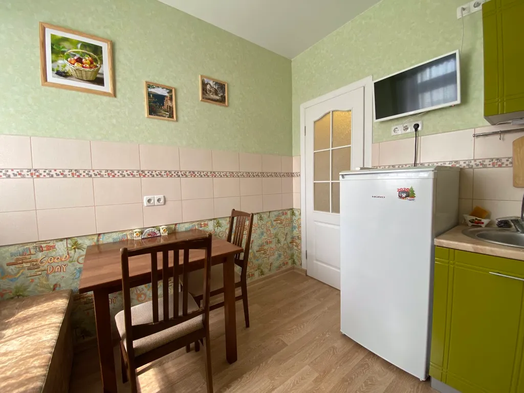 Квартира Квартира Летняя поляна — Симферополь