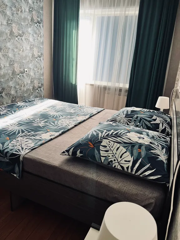 Квартира в лучшем районе города — аренда посуточно в Абакан