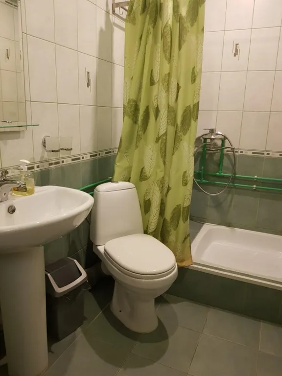 5 комнатный коттедж на Банном