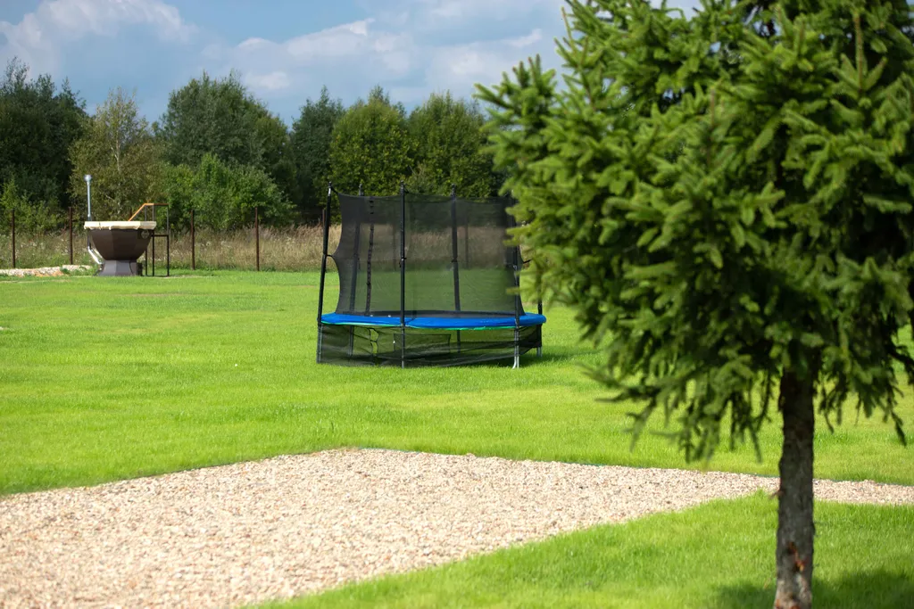 Коттедж Коттедж Кайма — Александров