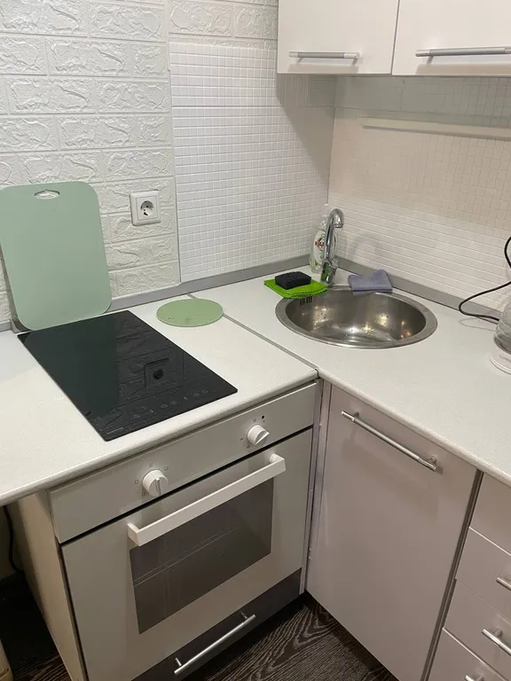 Уютная студия