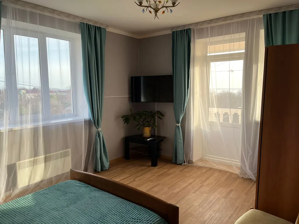 Квартира Комната — Макопсе