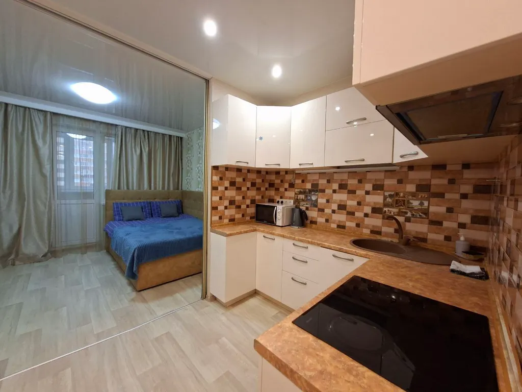 Место для душевной гармонии