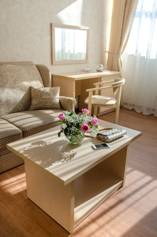 Квартира Комната — Адлер