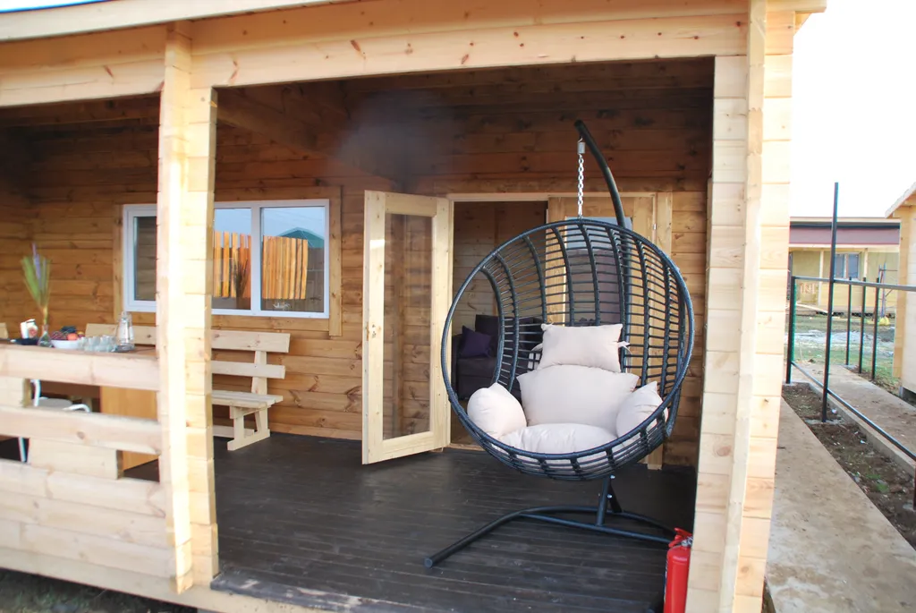 Тихая Гавань