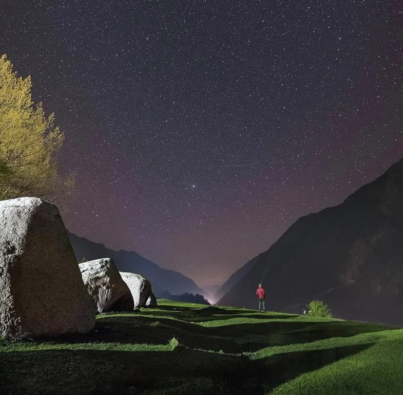 Уютная квартира в горах — аренда посуточно в Нейтрино