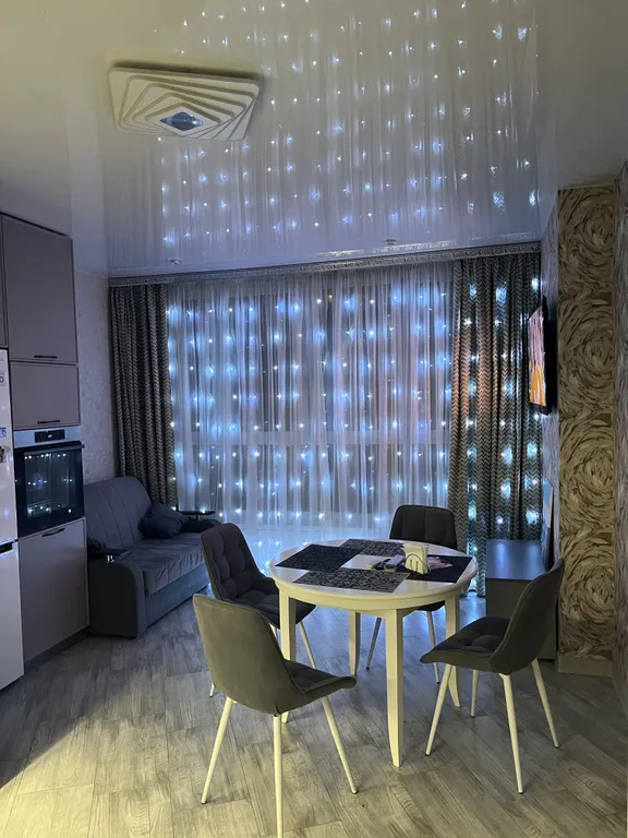 Уютная квартира, Зеленоградск