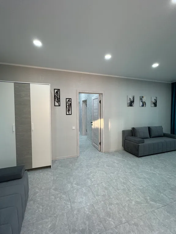 Квартира Апартаменты Lime Studio — Горячий Ключ