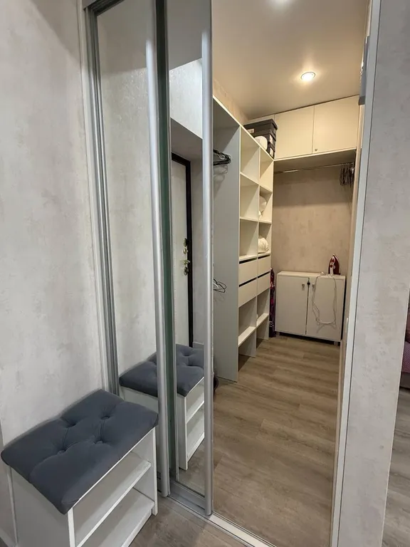 Евродвухкомнатная квартира для всей семьи с видом на море и горы