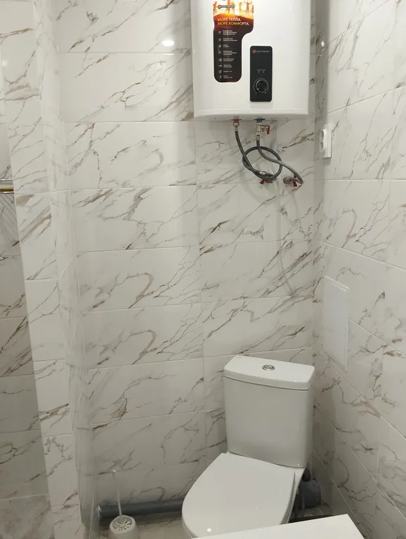 Уютная студия в удобном месте