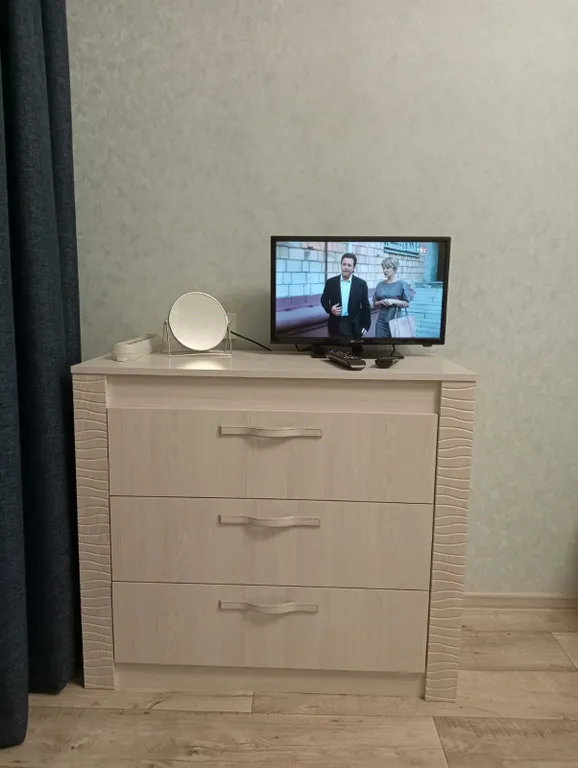 Квартира после ремонта