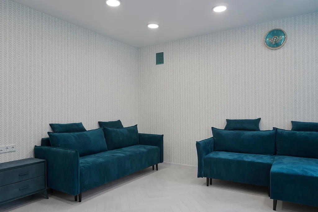 Апартамент в историческом центре города