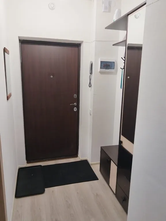 Вместительная квартира для командированных