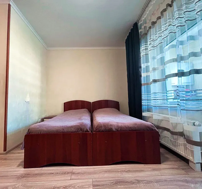 211 Alliance Apartments на Летней, 50