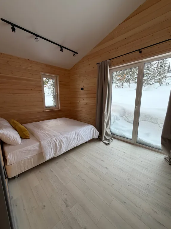 Стильный дом