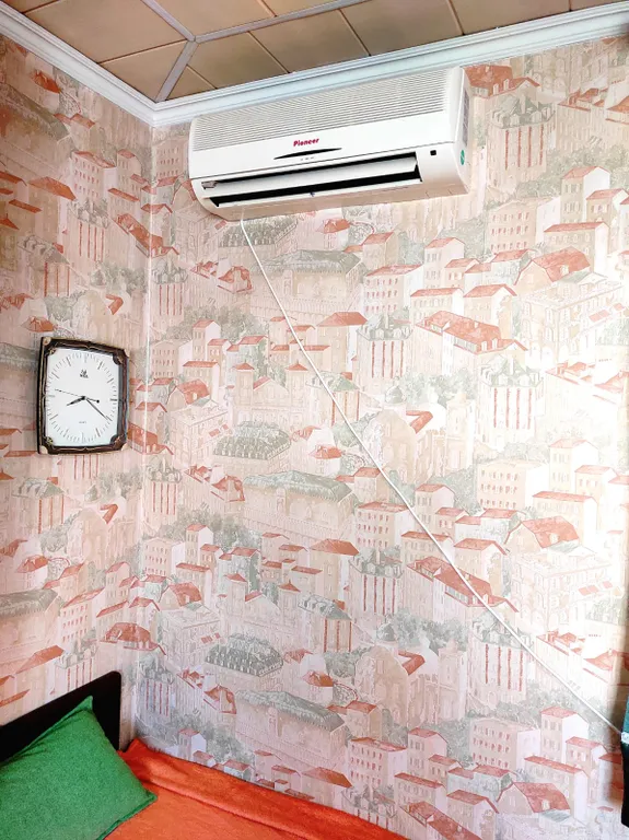 Коттедж Уютный домик с закрытым двором в центре — Дербент