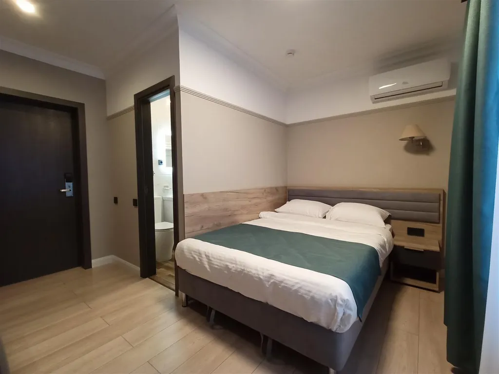 Квартира Комната — аренда посуточно в Ефремов