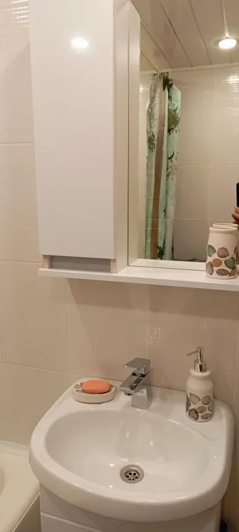 Уютная квартира у горнолыжного склона