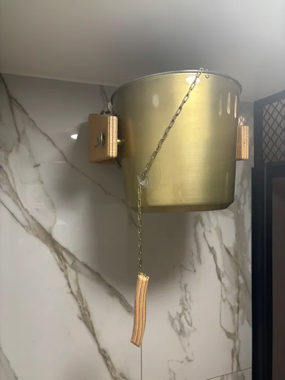 Квартира Квартира с сауной и балконом — Санкт-Петербург