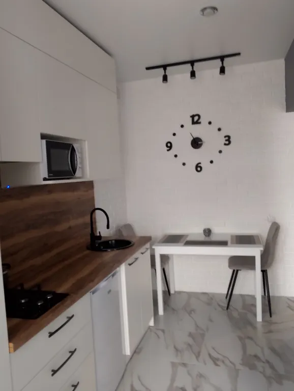 Квартира Квартира на Балтийском побережье — Светлогорск