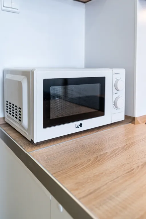 Квартира Квартира Уютная студия у парка — Краснодар