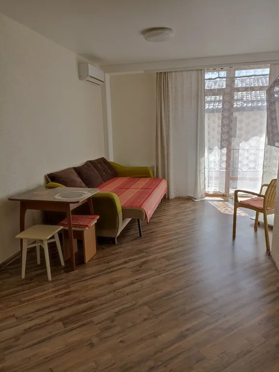 Квартира Апартаменты Рашад — Севастополь