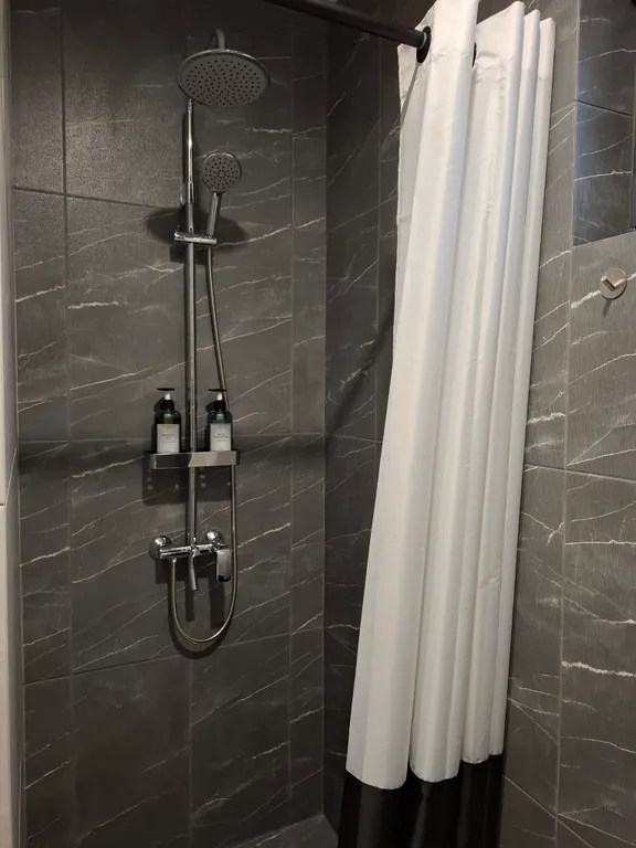 Шале в тихом месте в Токсово