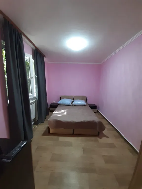 Коттедж Уютный домик для отдыха — Сириус