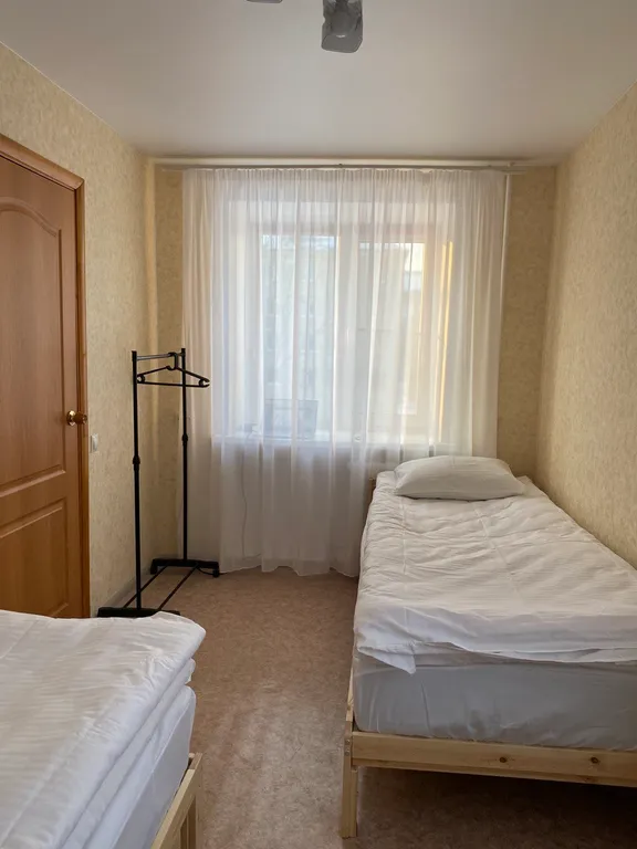 2-комнатные Апартаменты | СК Метеор | GoodNight Aparts