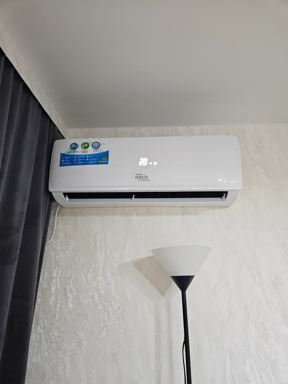 Уютная евродвушка