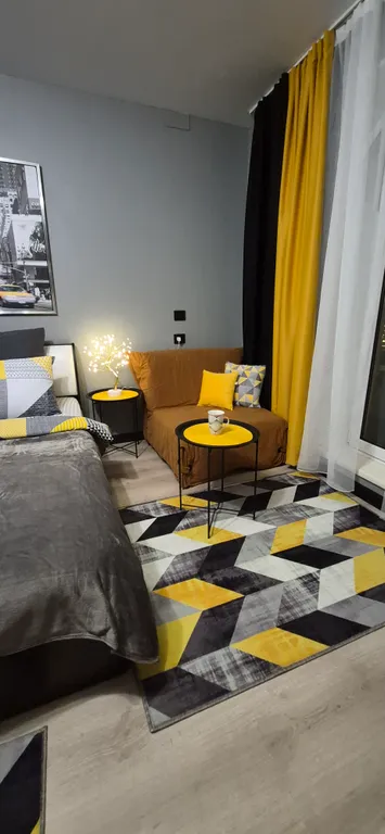 Уютное квартирное такси