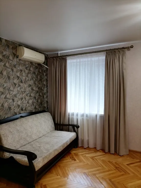 Квартира возле парка