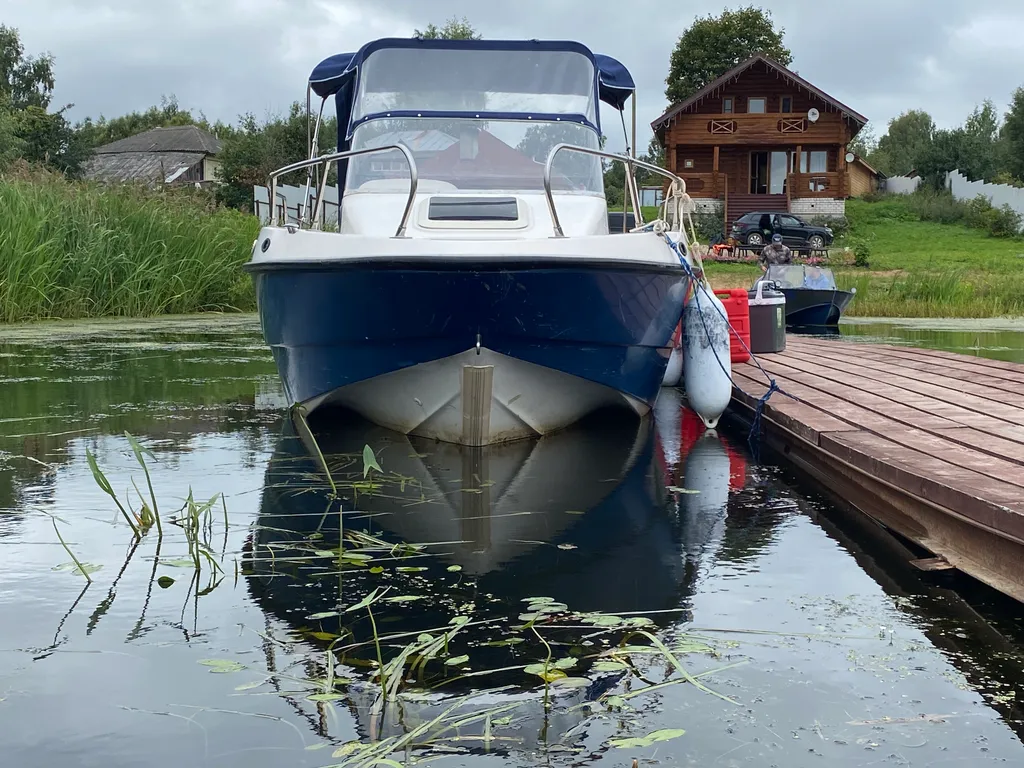 Коттедж на Волге Терем