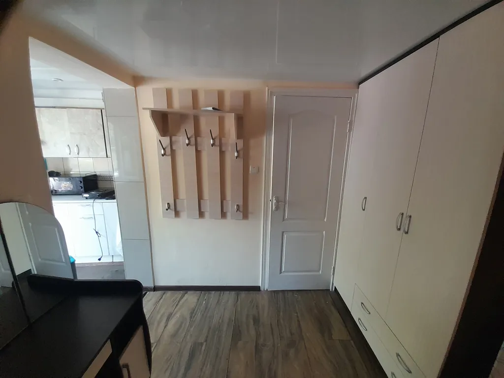 Уютный домик с монгальной зоной до 3х гостей