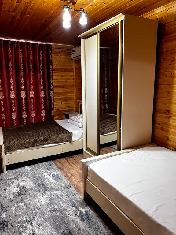 4-комнатный Дом