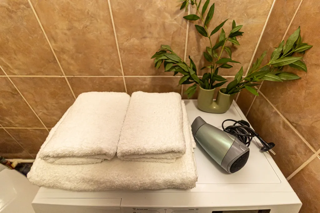 Квартира Квартира рядом с парком Краснодар Галицкого — Краснодар