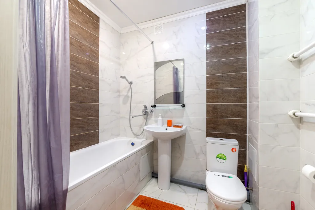 Апартаменты в центре