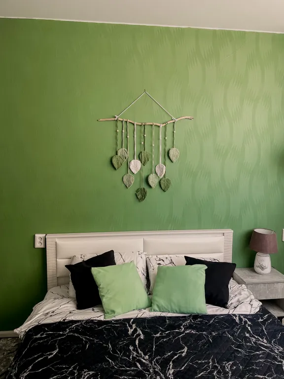 Квартира Квартира Famimel Home уют на море — Анапа